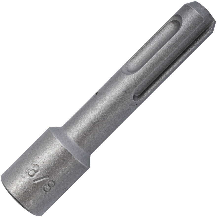 Image of a Tork Craft SDS Nutsetter 3/8'x 65mm Magnetic