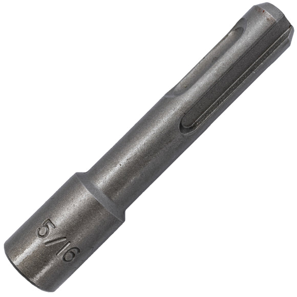 Image of a Tork Craft SDS Nutsetter 5/16x65mm Magnetic