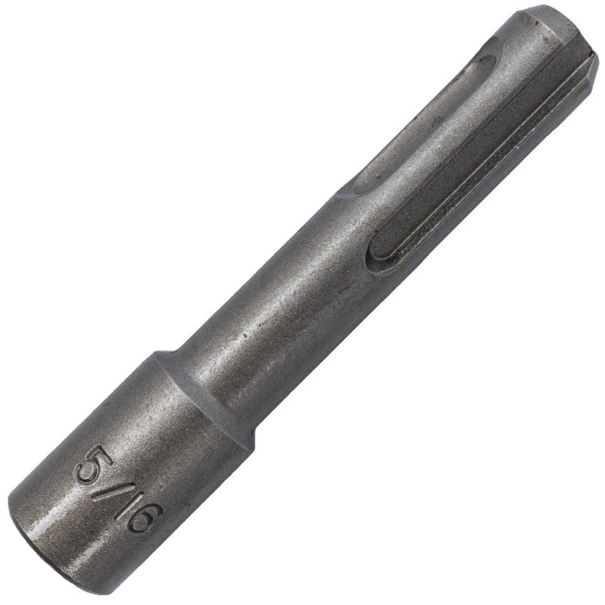 Image of a Tork Craft SDS Nutsetter 5/16x65mm Magnetic