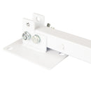 Fragram Foldaway Clothes Line  White-4
