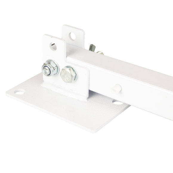 Fragram Foldaway Clothes Line  White