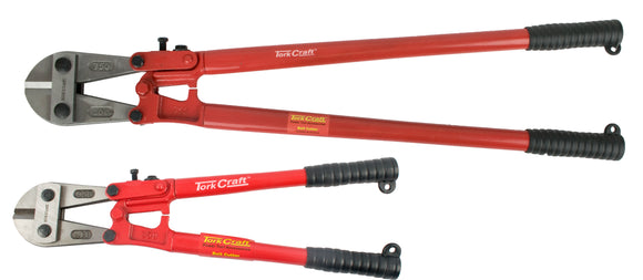 Image of a Tork Craft Bolt Cutter 750mm TC601750 + 350mm TC601350