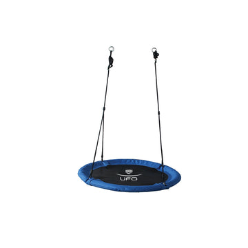 image of Seagull Giant UFO Swing 100cm Size 100 x 150/180 H cm