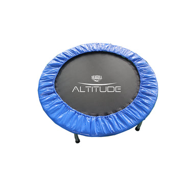 image of Seagull Altitude Mini Trampoline 96cm