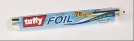 image of Tuffy Light Foil 300mm x 20m
