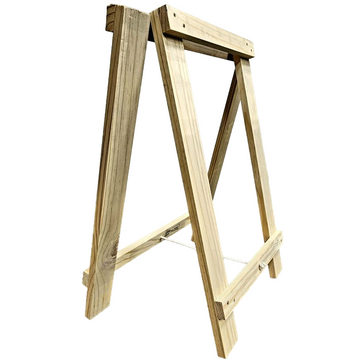 CTS Trestle 750mm High