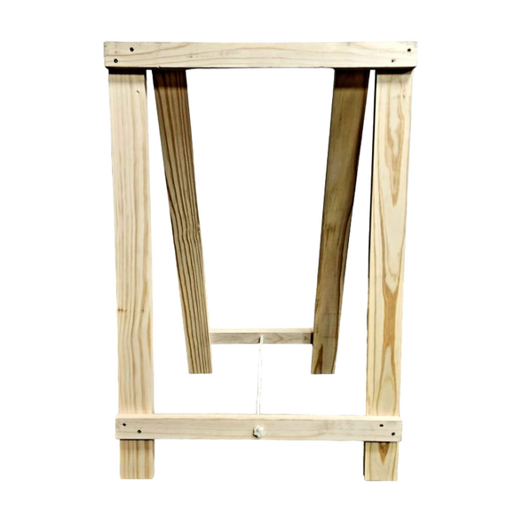 CTS Trestle 900mm High