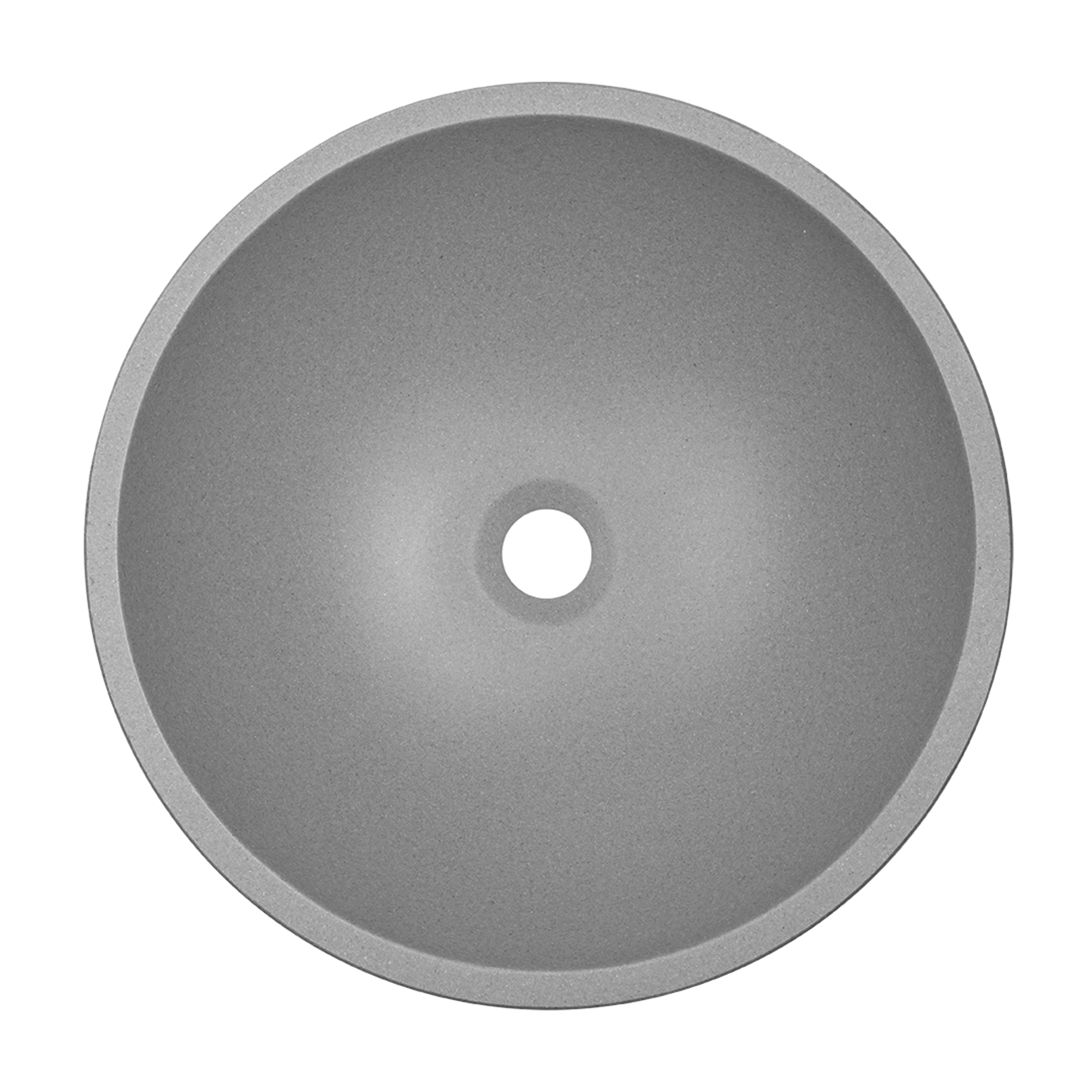 Laveo Amber Basin Granite Round