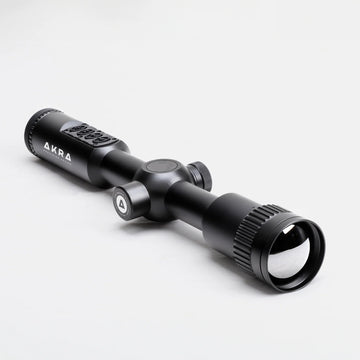 VISION X 3-9x35mm Thermal Scope