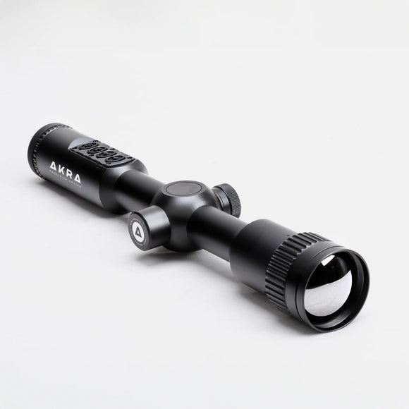 VISION X 3-9x35mm Thermal Scope