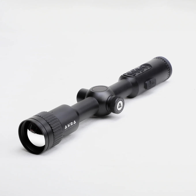 VISION X 3-9x35mm Thermal Scope
