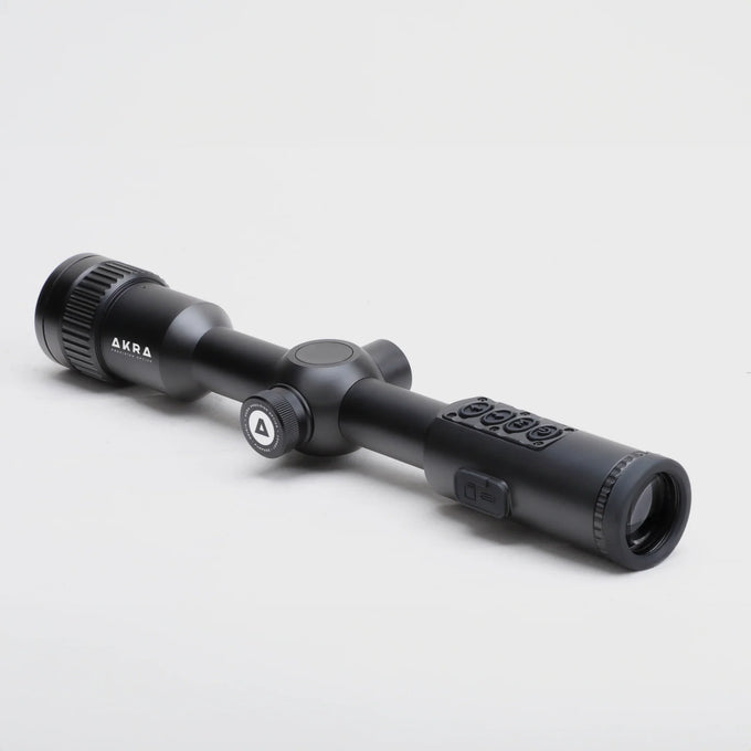 VISION X 3-9x35mm Thermal Scope