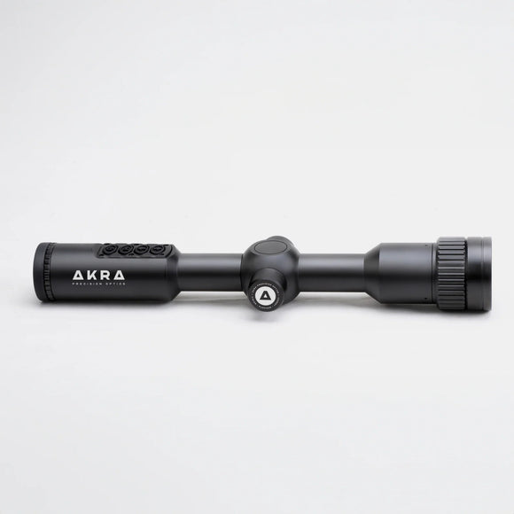 VISION X 3-9x35mm Thermal Scope