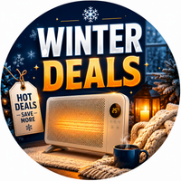 Winter Deals