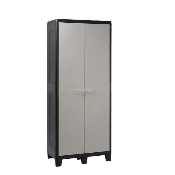 image of Toomax Factory XL Cabinet with Shelves