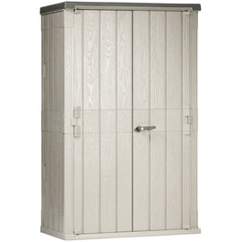 image of Toomax High Stora Way 1670L Garden Storage Shed