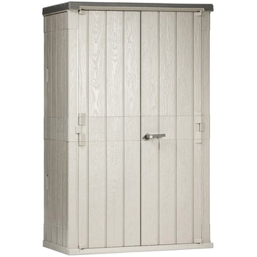image of Toomax High Stora Way 1670L Garden Storage Shed