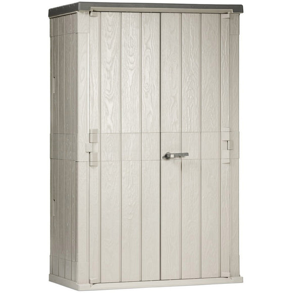 image of Toomax High Stora Way 1670L Garden Storage Shed