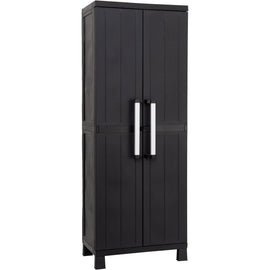 image of Toomax Garage Midi Cabinet with Shelves