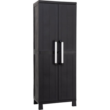 image of Toomax Garage Midi Cabinet with Shelves