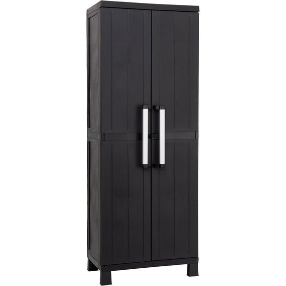 image of Toomax Garage Midi Cabinet with Shelves