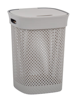 image of DEA Home Linen Basket Woolly Hamper 50