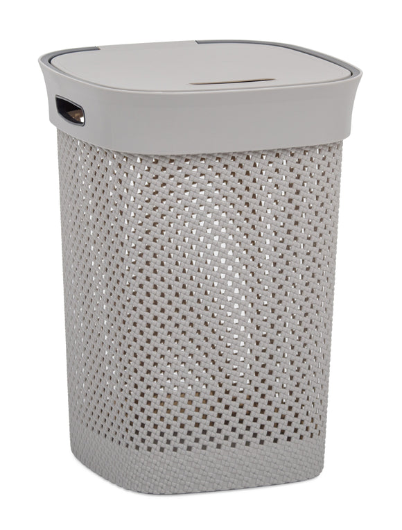 image of DEA Home Linen Basket Woolly Hamper 50