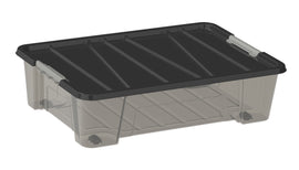 image of DEA Home Underbed Storage Box Jolly 25