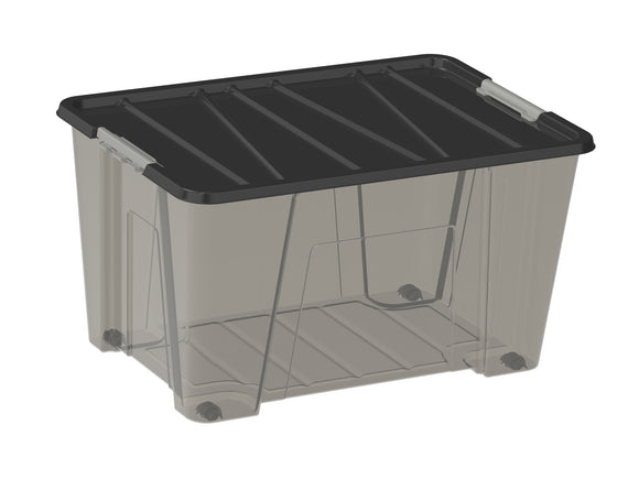 image of DEA Home Tall Storage Box Jolly 50
