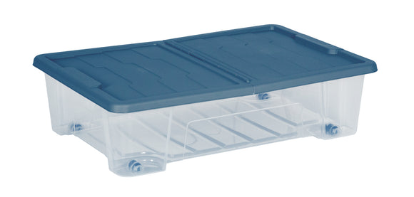image of DEA Home Underbed Storage Box Eco Box