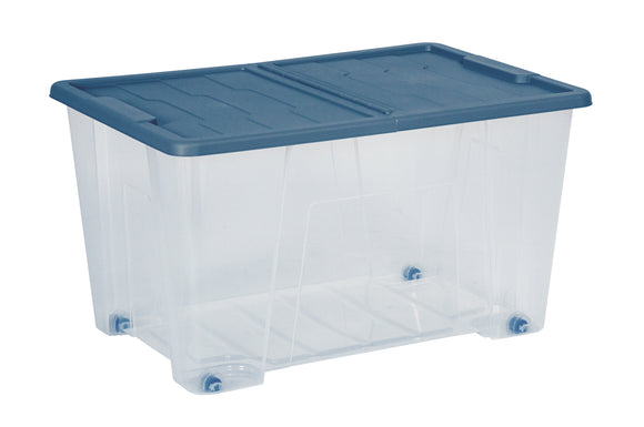 image of DEA Home Tall Storage Box Eco Box