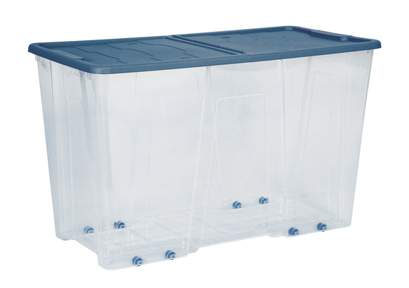 image of DEA Home Tall Storage Box Eco Box 100