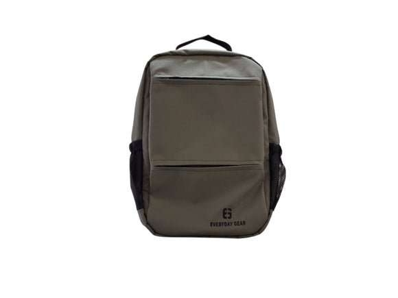 Everyday Gear Latop Bag Classic Camo Green