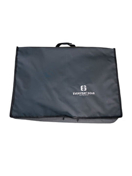 Buy charcoal Everyday Gear Carcass Bag Double Cab Camo Green