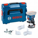 Bosch Cordless Palm Router GKF 18V-8 Solo excl Battery & Charger-3
