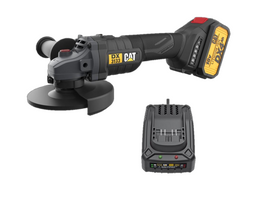 CAT 3 Pce Power Tool Combo Set - 0