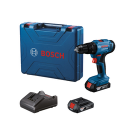 Bosch Cordless Impact Drill GSB 183-LI incl 2x2.0Ah Batteries