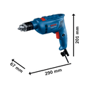 Bosch Impact Drill GSB 600-7