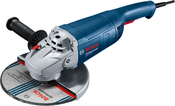 Bosch Large Angle Grinder GWS 2200-230