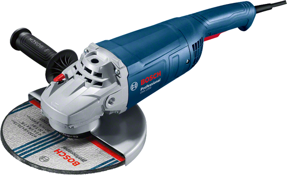 Bosch Large Angle Grinder GWS 2200-230