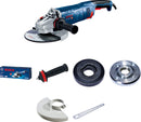 Bosch Large Angle Grinder GWS 24-230 JZ-2