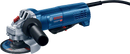 Bosch Small Angle Grinder GWS 9-115 P-1
