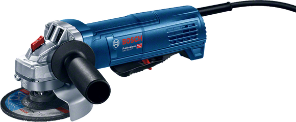 Bosch Small Angle Grinder GWS 9-115 P