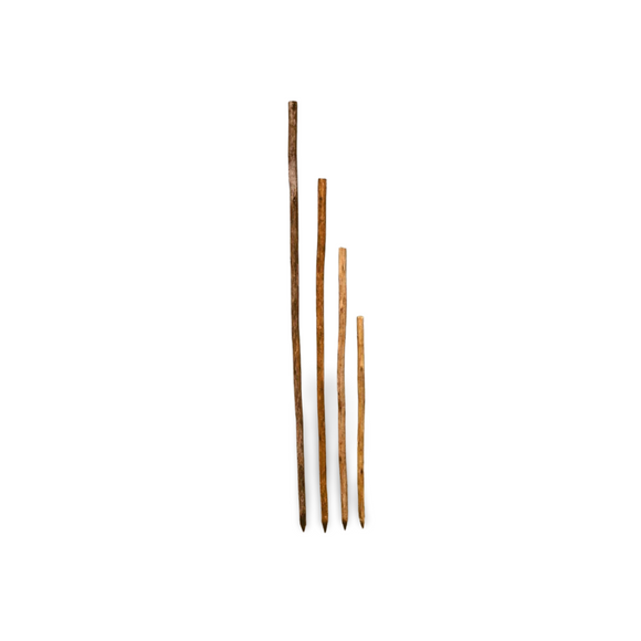 Highlands Sawmill Gum Lath Stake 1200 1Pce