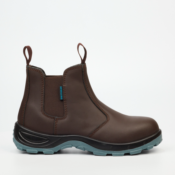 Grittgear Safety Boot Mangano