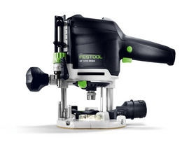 Festool Router OF1010 REBQ-Plus - 0