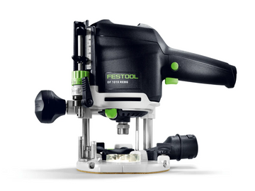 Festool Router OF1010 REBQ-Plus - 0