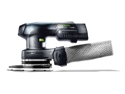 Festool Cordless Essentric Sander ETSC 2 150-Basic
