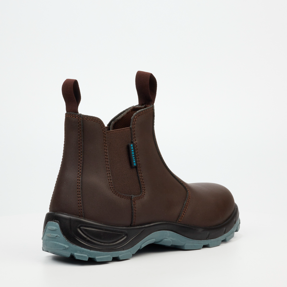 Grittgear Safety Boot Mangano