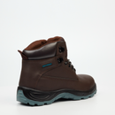 Grittgear Safety Boot Quartz-5